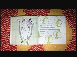 001 poesia matemática   millôr