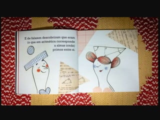 001 poesia matemática   millôr