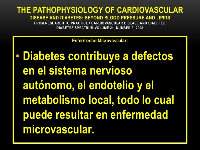 Perlas en alteraciones fisiopatológicas en el síndrome Perlas en alteraciones fisiopatológicas en el síndrome
