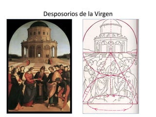 Desposorios de la Virgen
 