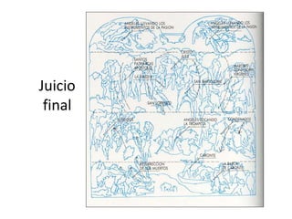 Juicio
final
 