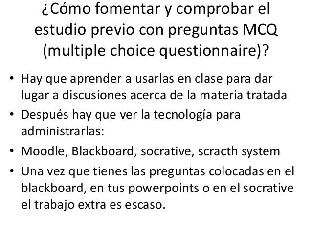 survey q es monkey poner para necesita un profesor practica en modelo un Qué