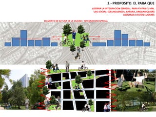 Rotondas o y tréboles