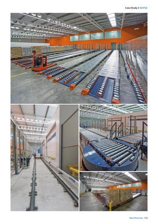 123Best Practices
Case Study I DAFSA
 