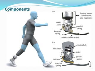BIONICS | PPTX