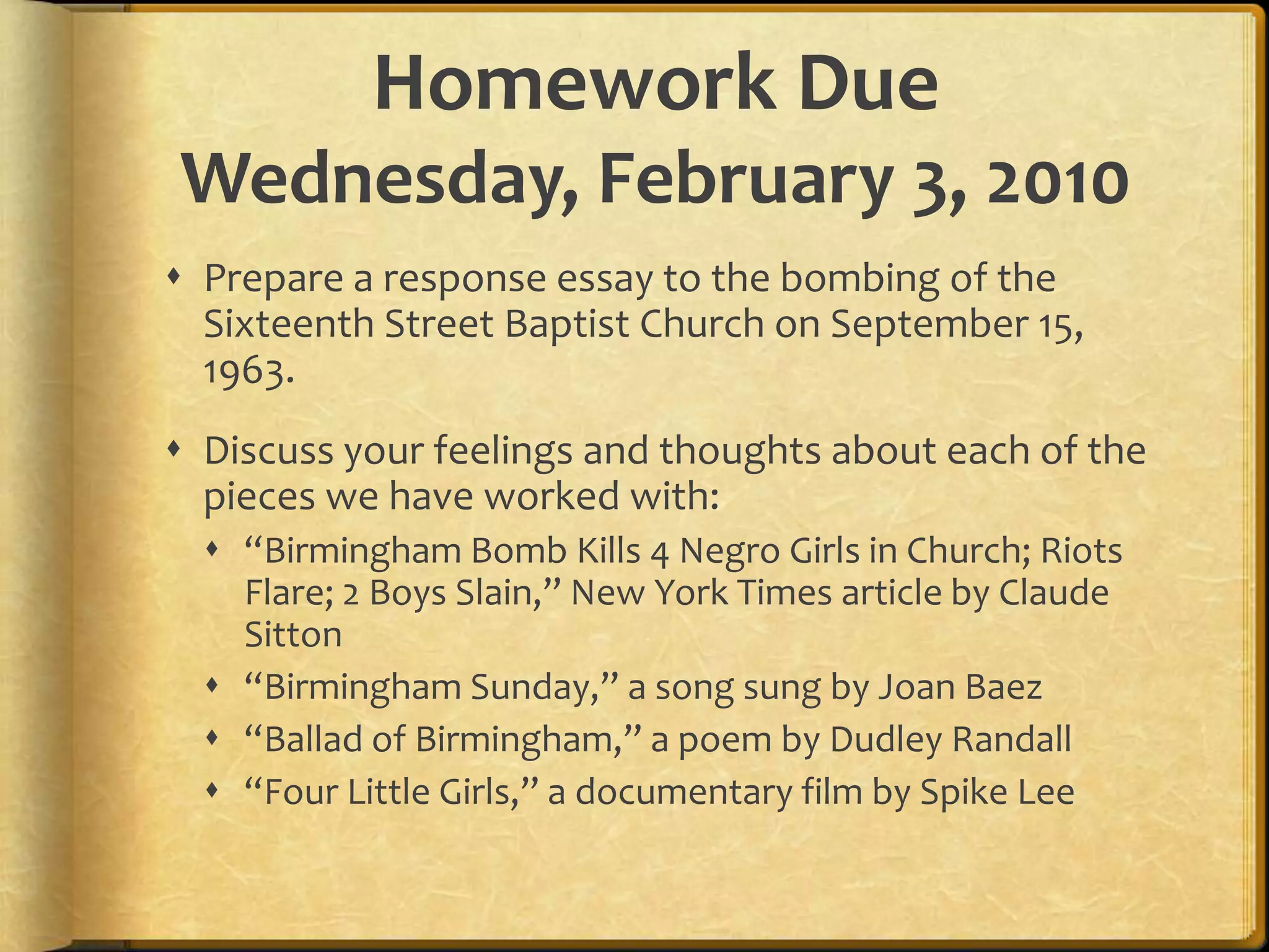 Is the organization of those paragraphs within the essay clear?