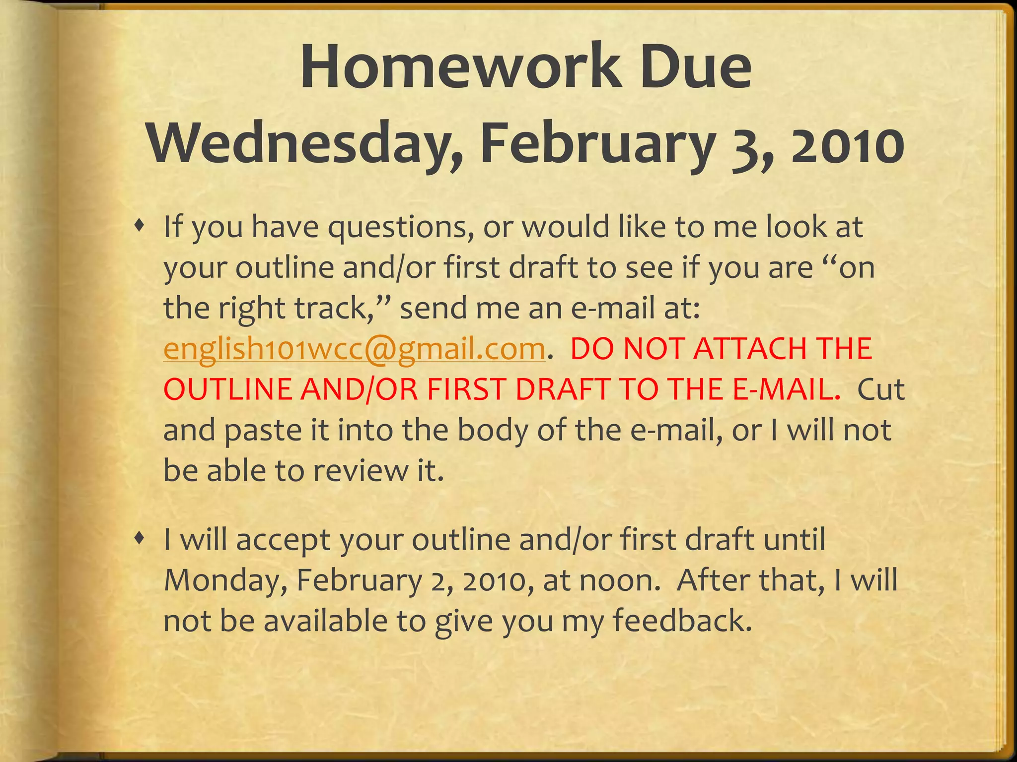 Are there enough quotes from the work of literature to support your assertions?