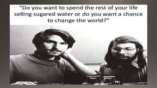Steve Jobs