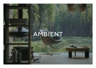 AMBIENT
 