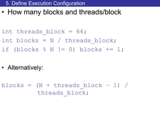 002 - Introduction to CUDA Programming_1.ppt