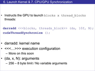 002 - Introduction to CUDA Programming_1.ppt