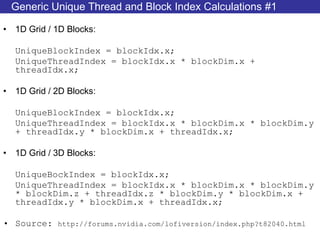 002 - Introduction to CUDA Programming_1.ppt