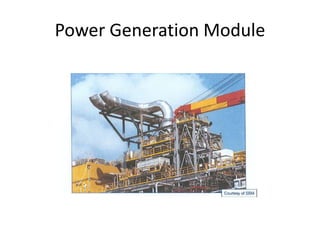 0020 introduction to fpso design | PDF