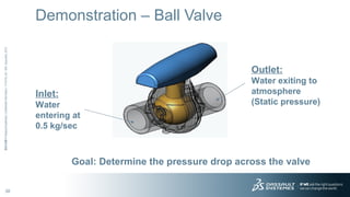 Two Way Simulation Mathworks simulation flow_general_presentation_eng_sem_bridge | PPT