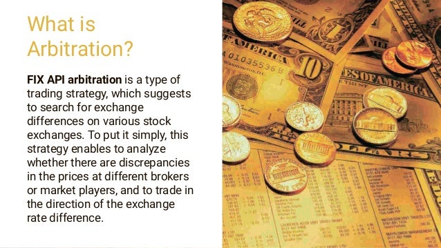 Tria!   ngular Arbitrage What Is It - 