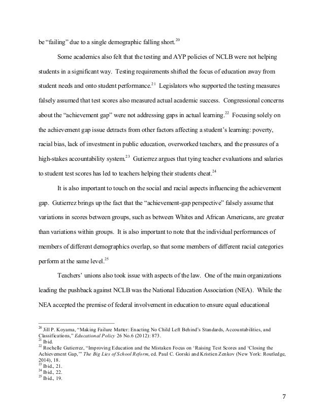 reflective write example essay about yourself