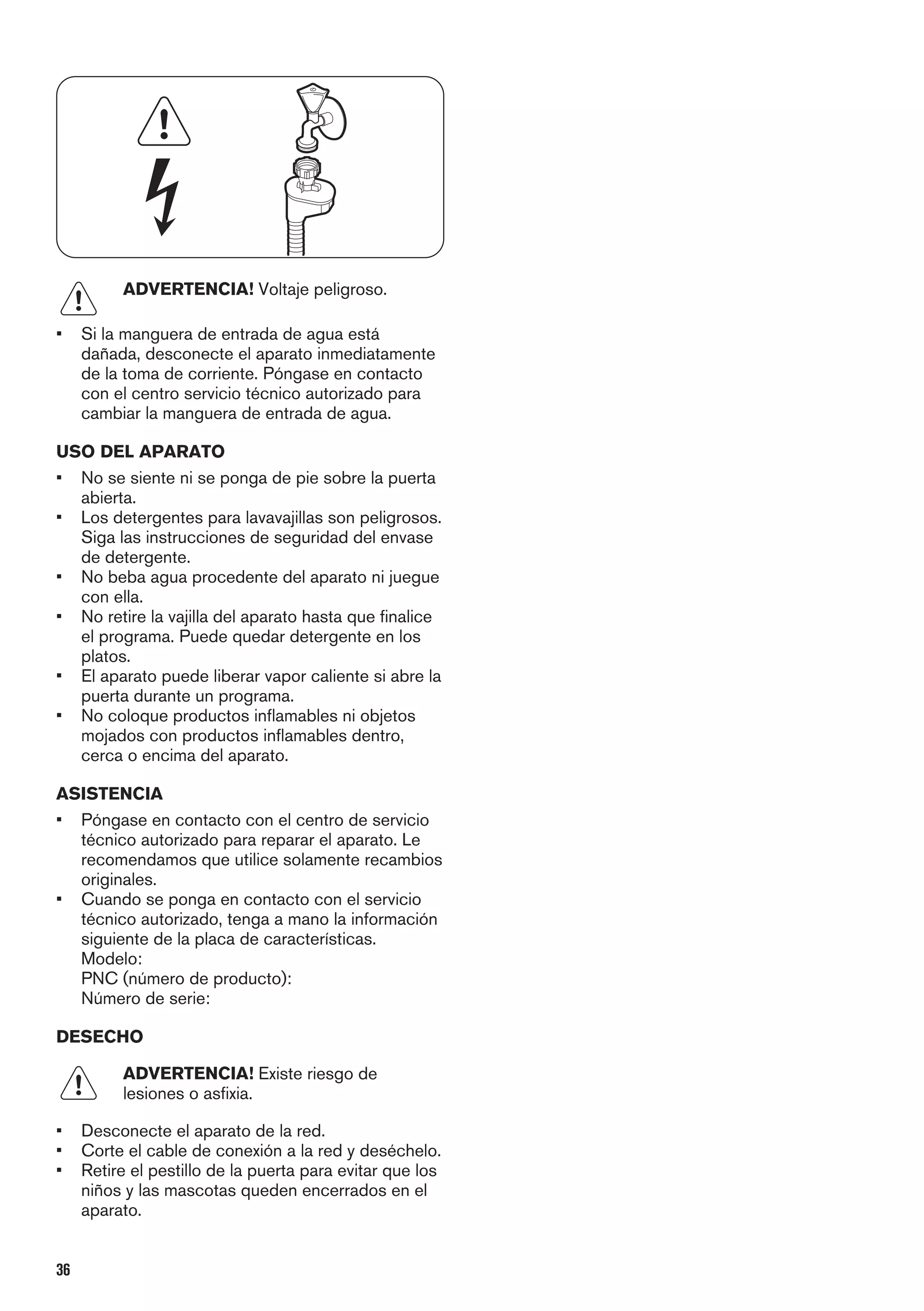 Kit Riscaldatore Originale Per Lavastoviglie Zanussi - Adatto A ZDT22005FA, ZDT24001FA, ZDT24003FA