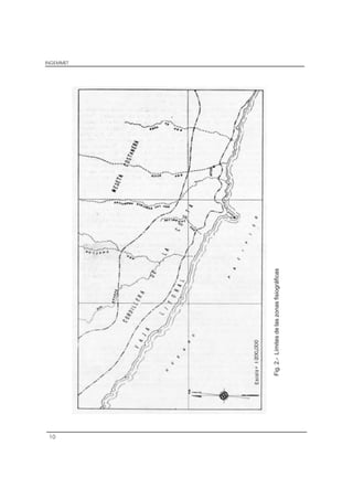 INGEMMET
10
Fig.2.-Límitesdelaszonasfisiográficas
 