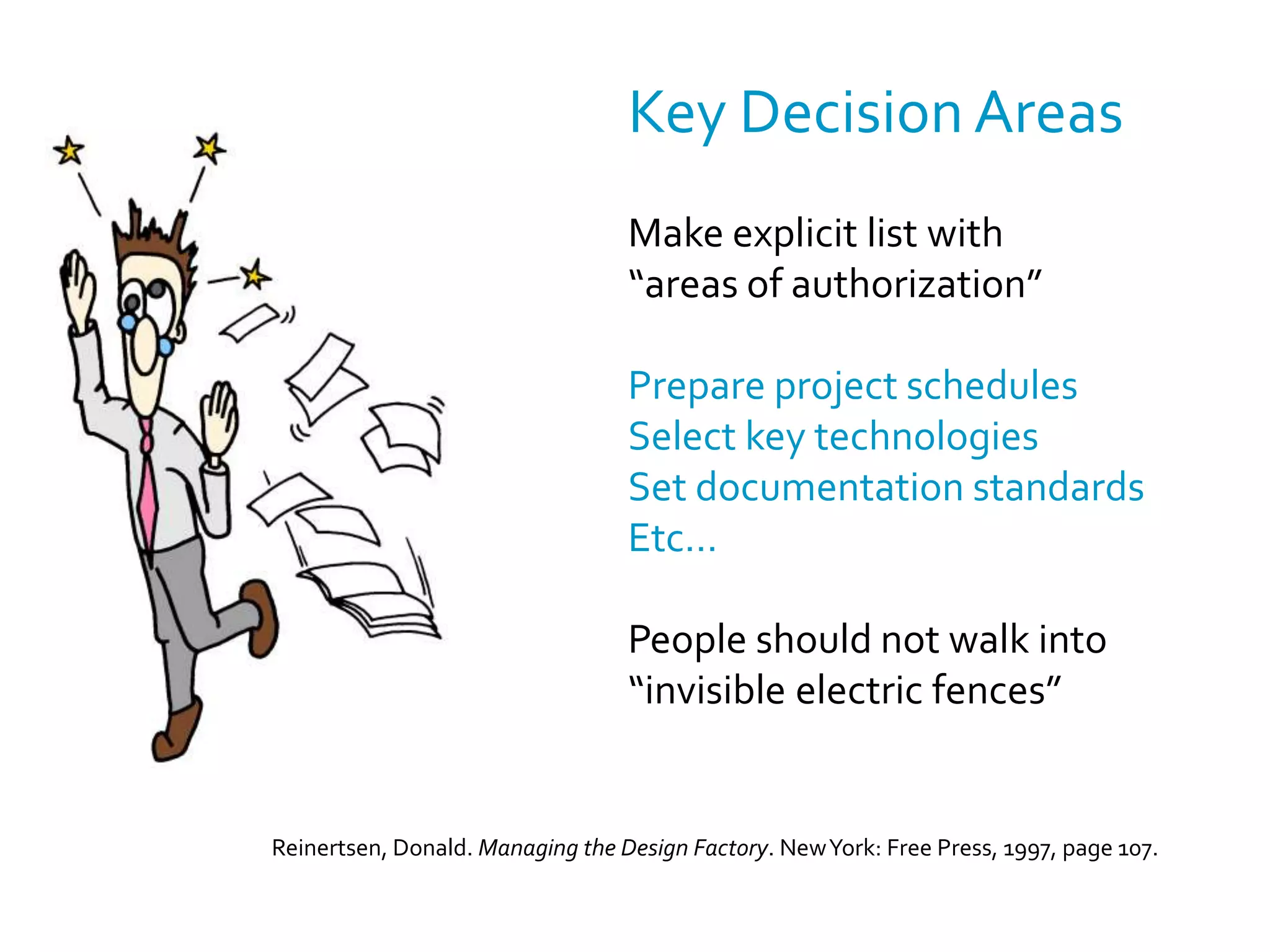 Techniques for delegation