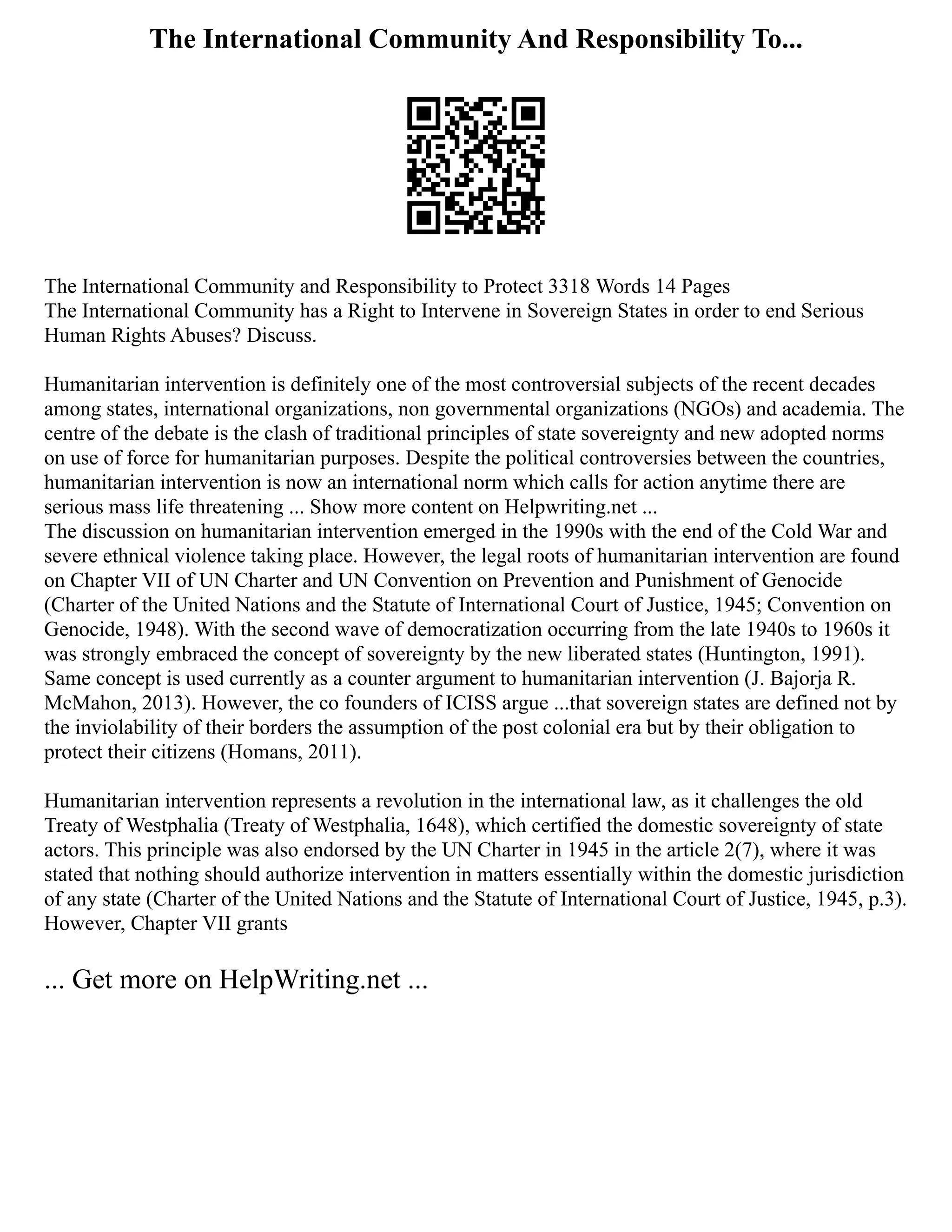 002 Essay Example My Philosophy Of Life On Goa | PDF | Christianity ...