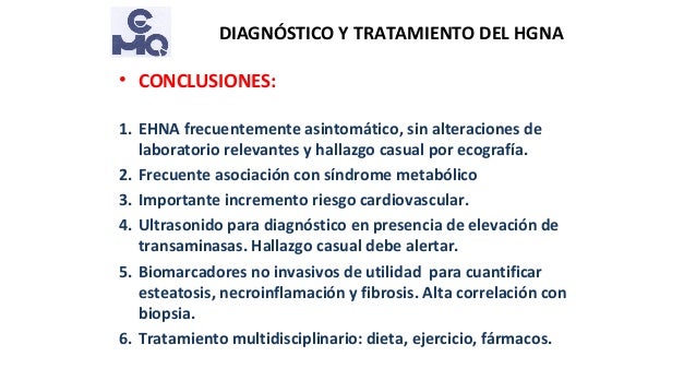 Esteatosis hepática en obesidad y diabetes tipo 2 Esteatosis hepática en obesidad y diabetes tipo 2