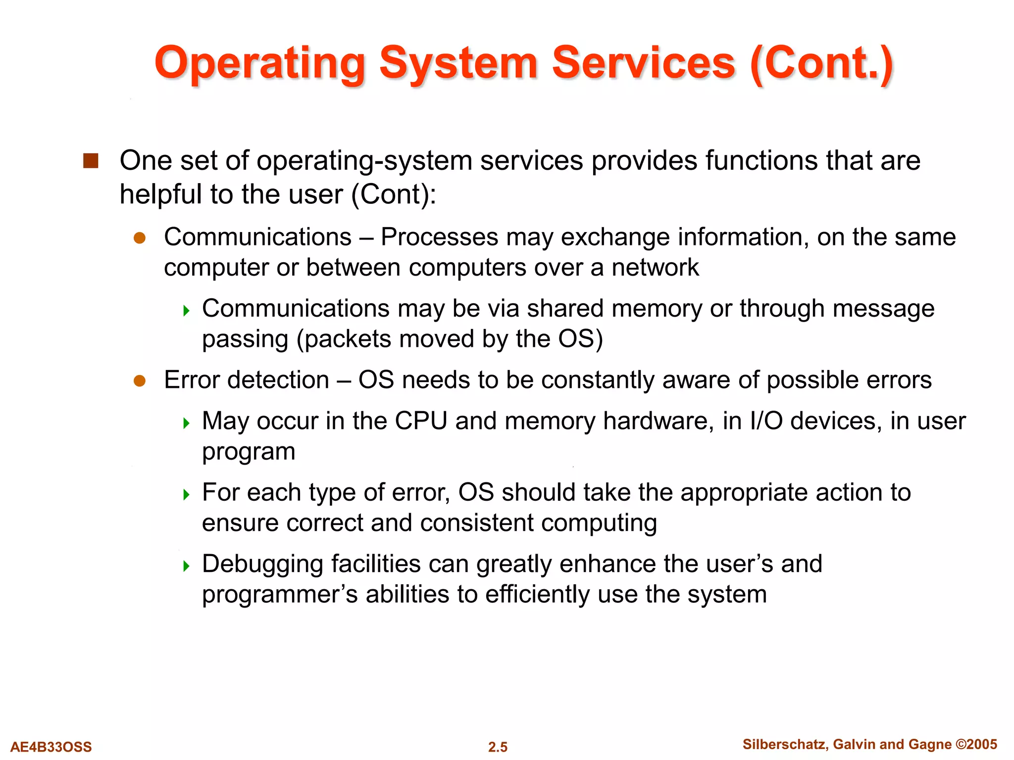 002 Operating-System Structures.ppt