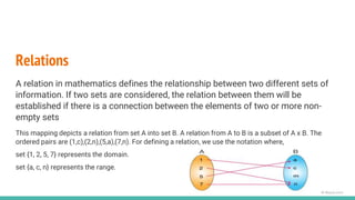 002#pedagogy math test | PPTX