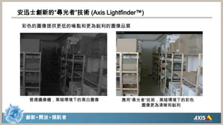  多樣化的產品選擇