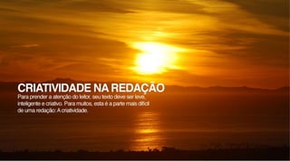 002 redação publicitária