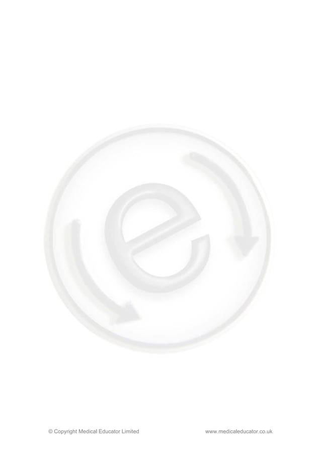 Respiratory examination OSCE guide