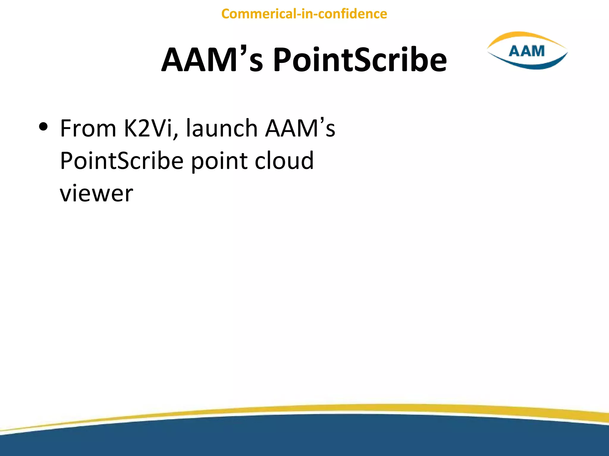 PEGASUS LIDAR | PPT | Technology & Computing