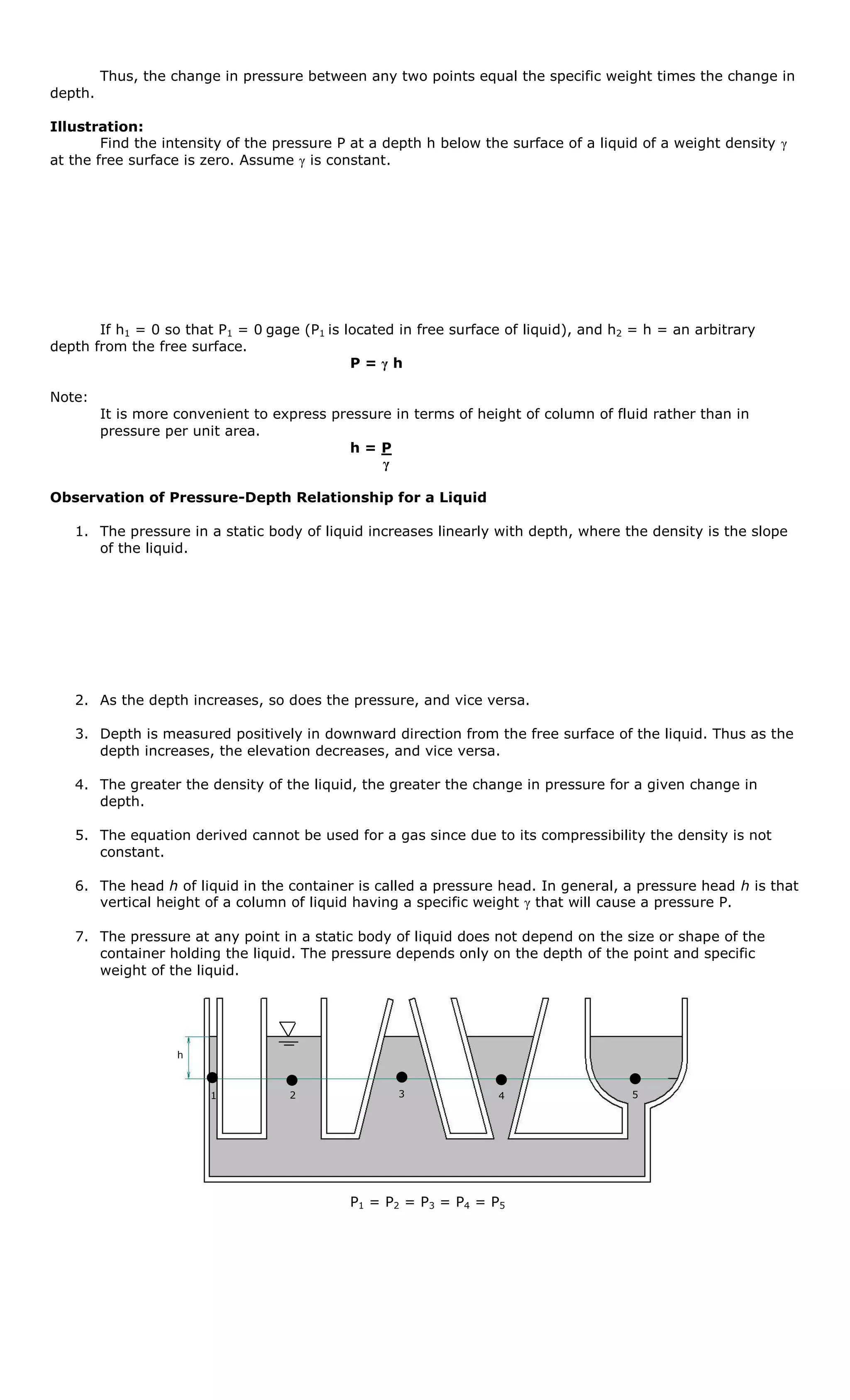 python + chemical engineering: pressure difference in... 003 | PDF