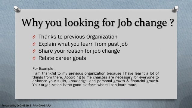 Interview Techniques And Question Answers