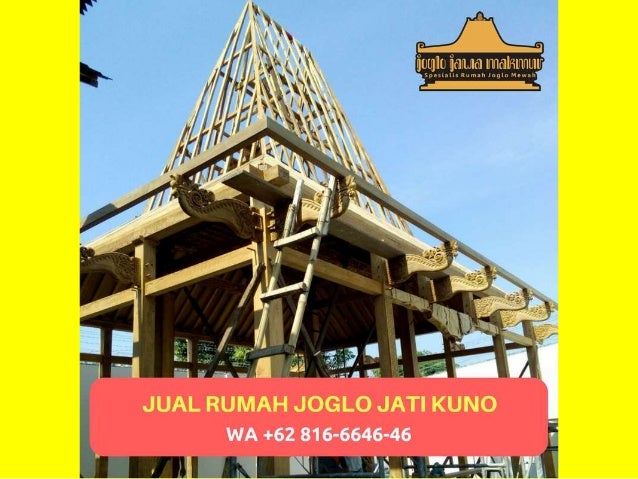 Animasi Gambar Rumah Mewah