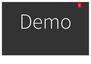 Demo
 