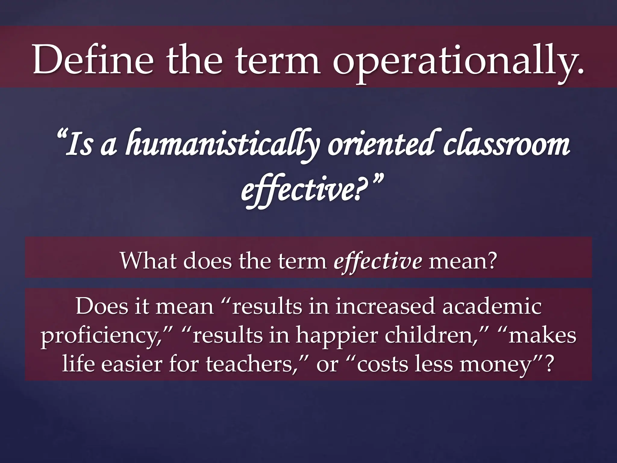 003 - Definition of Terms, Significance of the Study, and Scope and ...