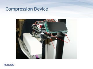 Compression Device
 