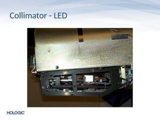 Collimator - LED
 