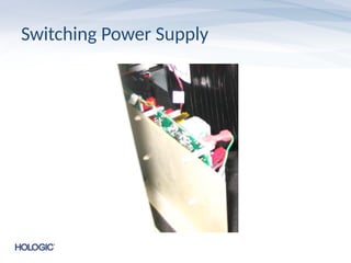 Switching Power Supply
 