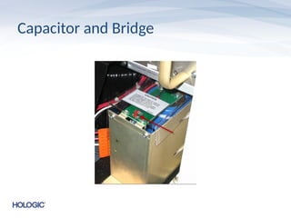 Capacitor and Bridge
 