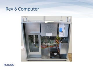 Rev 6 Computer
 
