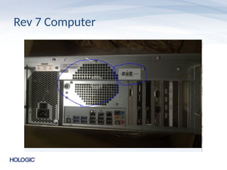 Rev 7 Computer
 
