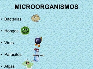 003 generalidades y desinfeccion del agua para consumo humano | PDF