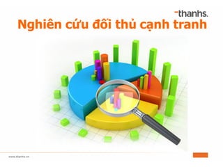 Nghiên cứu đối thủ cạnh tranh
 