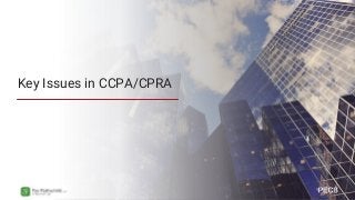 CPRA, GDPR, Virginia CDPA, and NY Shield Act: Essential Things You Need to Know Slide 3