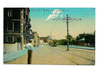 003 porto antigo postales