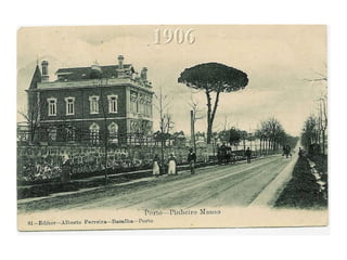 003 porto antigo postales