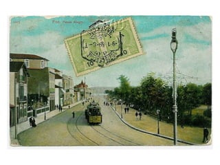 003 porto antigo postales