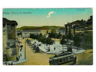 003 porto antigo postales