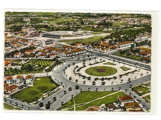 003 porto antigo postales